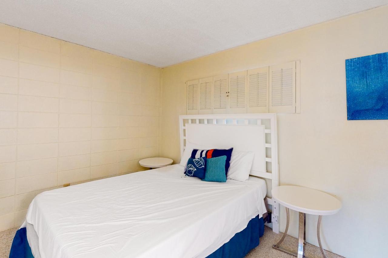 Apartamento Gulf Terrace 126 Destin Exterior foto