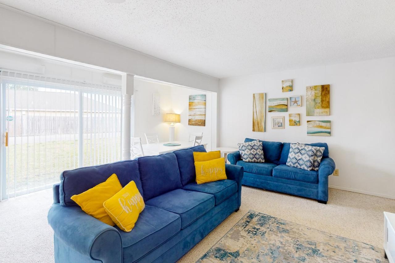 Apartamento Gulf Terrace 126 Destin Exterior foto